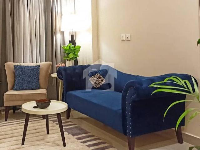 Apartment for sale in Islamabad
