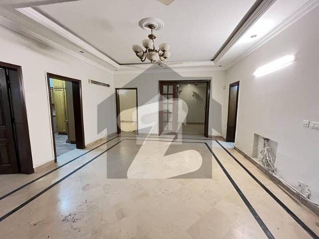 House for rent in Islamabad