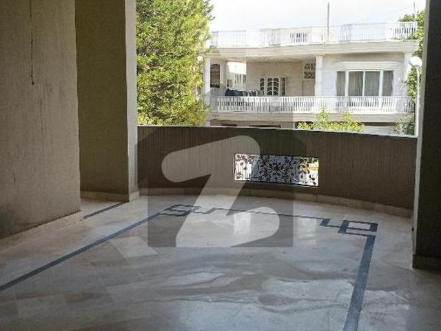 House for rent in Islamabad