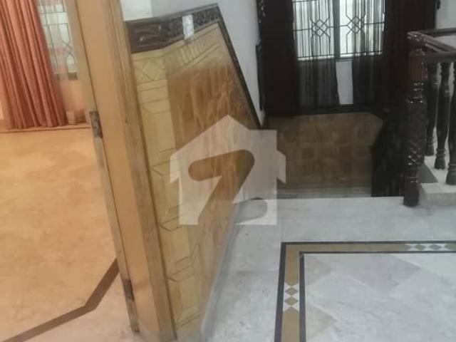 House for rent in Islamabad