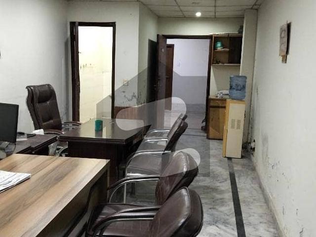 Office for rent in Islamabad