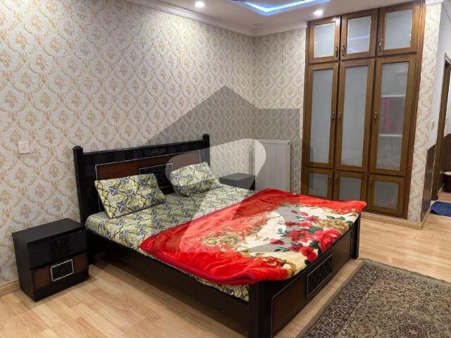 Apartment for rent in Islamabad