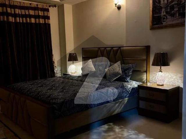 Apartment for rent in Islamabad