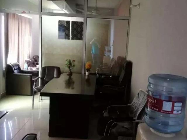 Commercial for rent in Islamabad