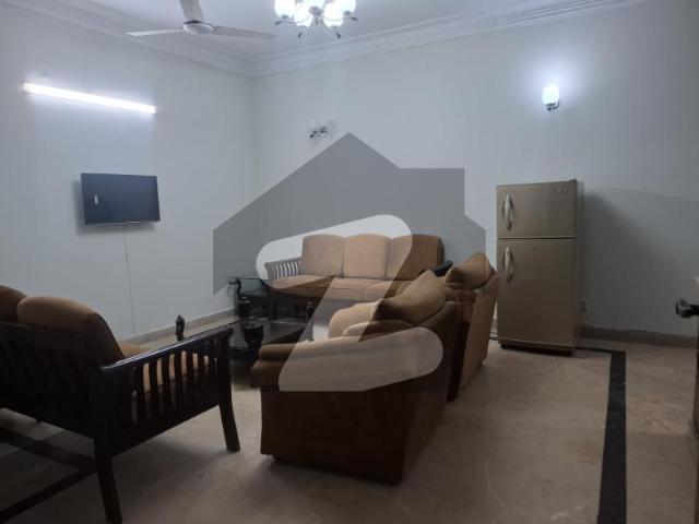 Apartment for rent in Islamabad