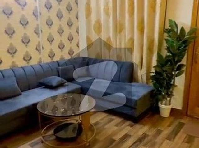 Apartment for sale in Islamabad