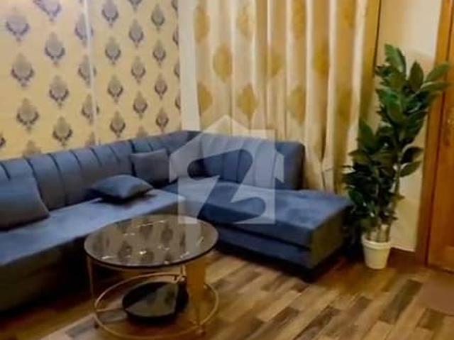 Apartment for sale in Islamabad