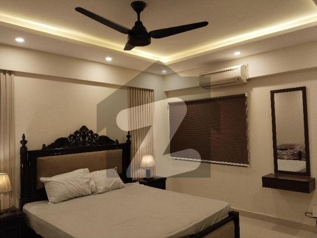 Apartment for rent in Islamabad