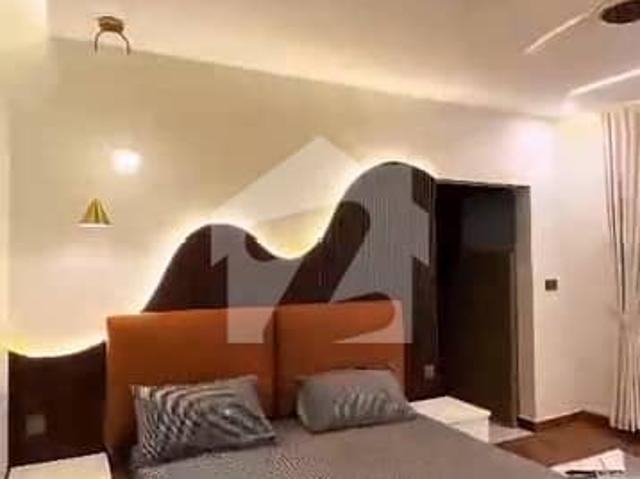 Apartment for sale in Islamabad