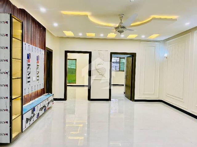 Apartment for sale in Islamabad