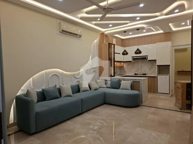 Apartment for sale in Islamabad