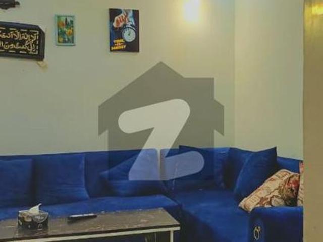 Apartment for rent in Islamabad