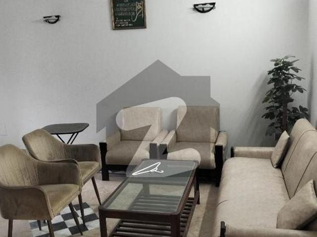 Apartment for rent in Islamabad