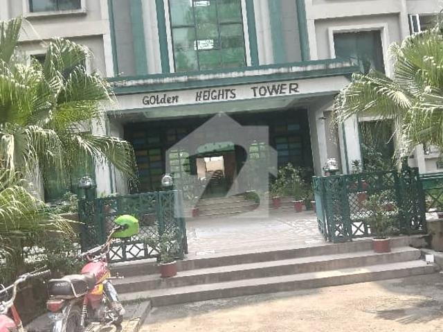 Apartment for sale in Islamabad