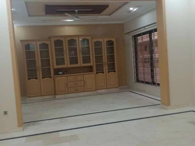 House for rent in Islamabad
