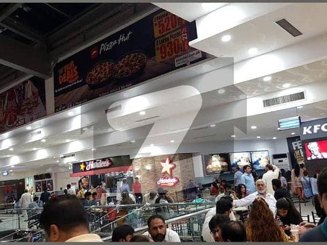 Commercial for rent in Islamabad