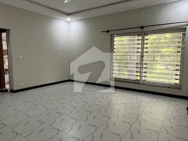 House for rent in اسلام آباد, زون 1