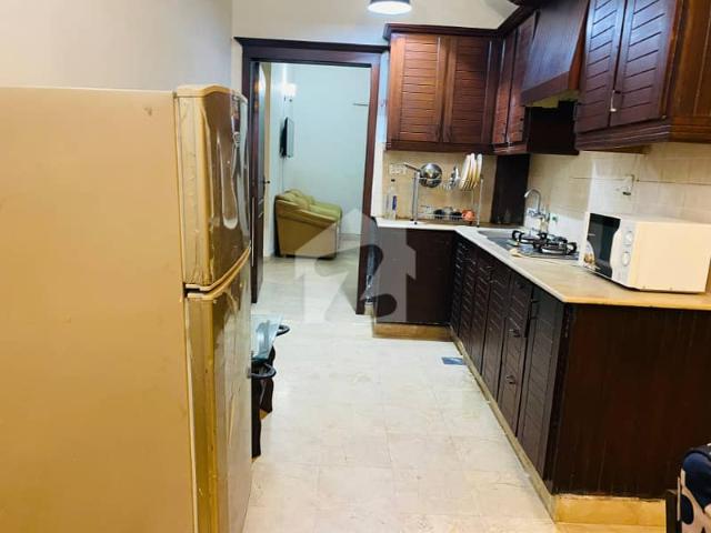 Apartment for sale in Islamabad