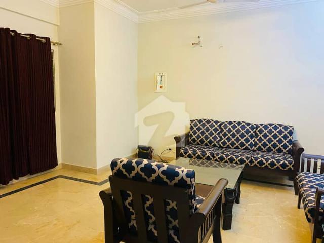 Apartment for sale in Islamabad