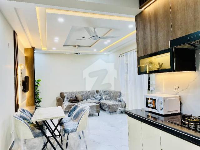 Apartment for sale in Islamabad