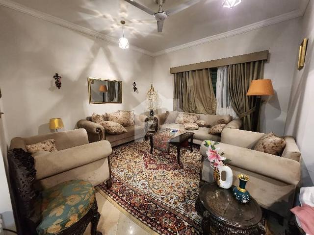 Apartment for sale in Islamabad