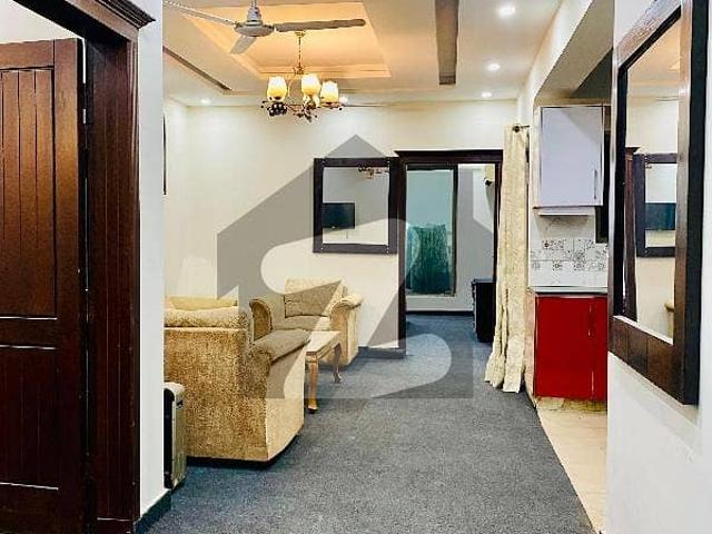 Apartment for sale in Islamabad