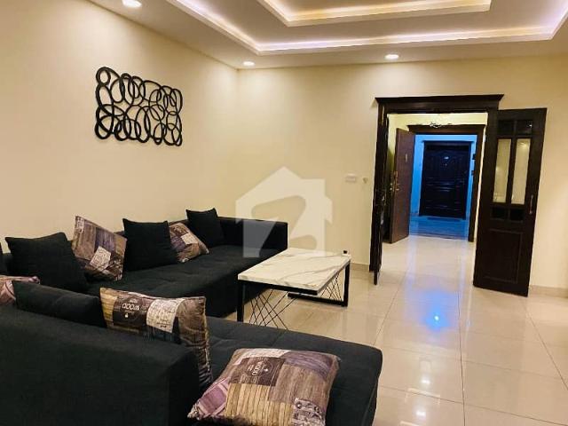 Apartment for sale in Islamabad