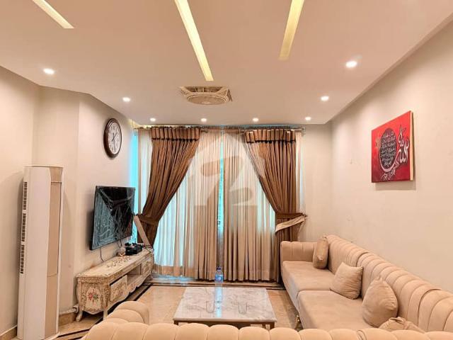 Apartment for sale in اسلام آباد, زون 1