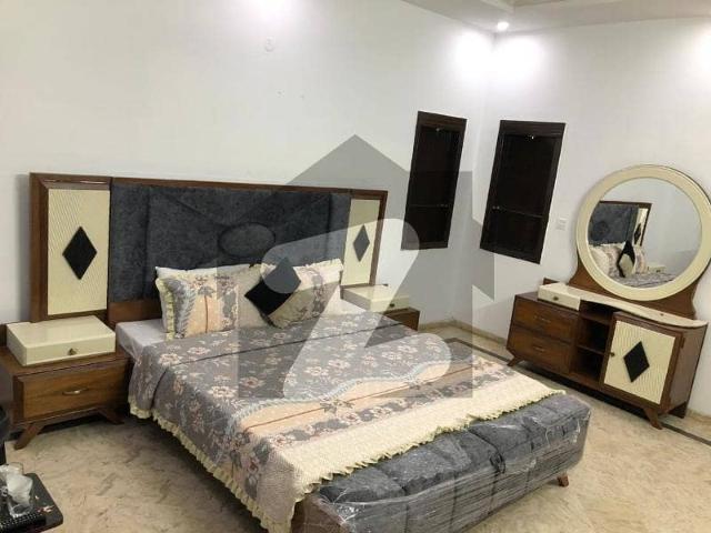 Apartment for rent in Islamabad