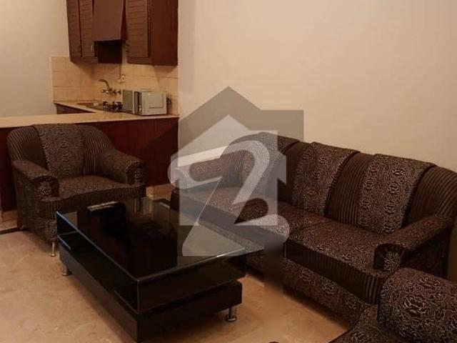 Apartment for sale in Islamabad