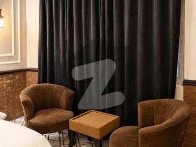 Apartment for rent in Islamabad