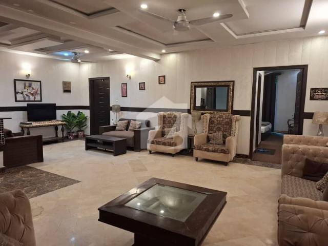 Apartment for sale in Islamabad