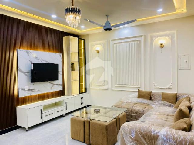 Apartment for sale in Islamabad