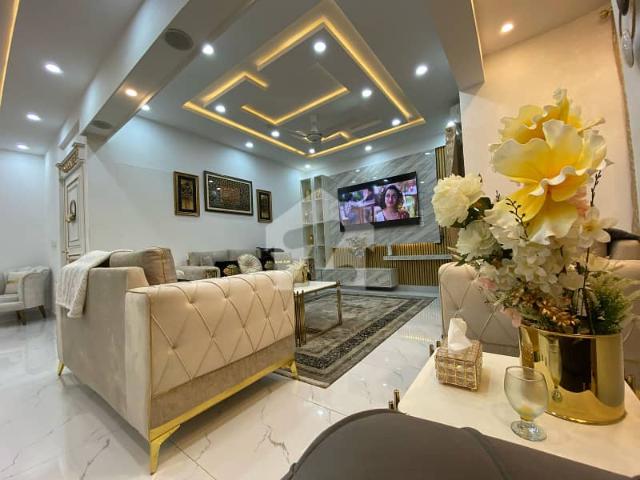 Apartment for sale in اسلام آباد, زون 1