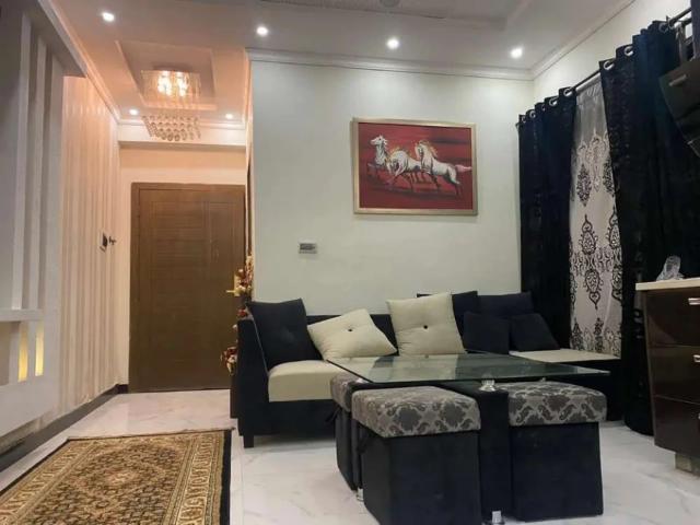 Apartment for rent in Islamabad