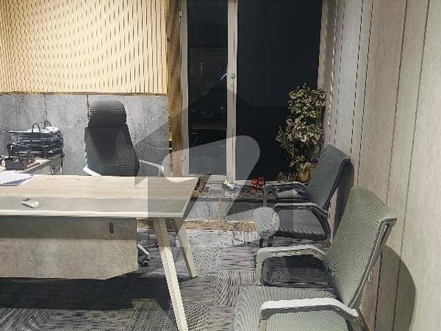 Office for sale in Islamabad