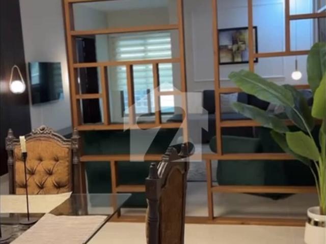 Apartment for sale in Islamabad