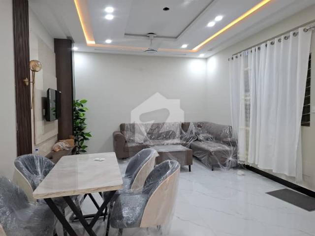 Apartment for sale in Islamabad