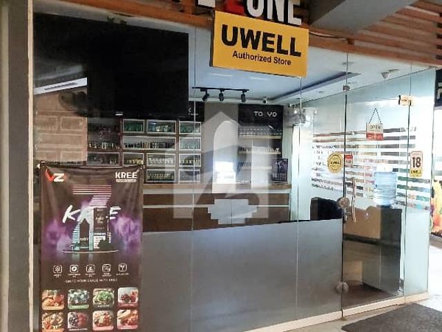 Commercial for sale in Islamabad