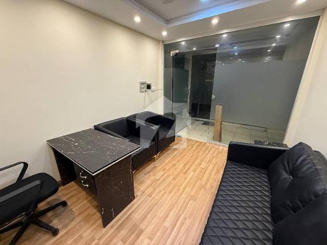 Commercial for sale in Islamabad