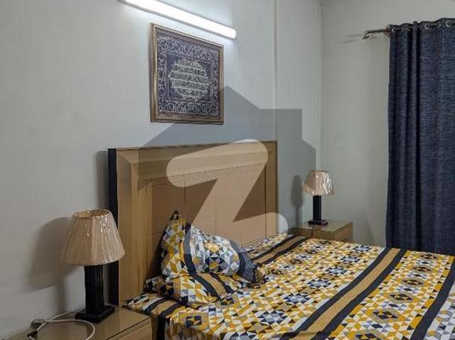 Apartment for rent in Islamabad