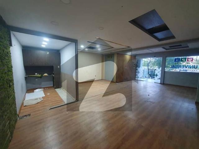 Commercial for sale in Islamabad