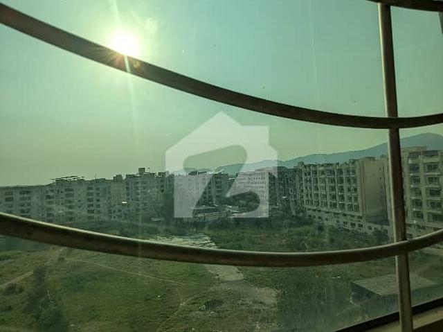 Apartment for rent in Islamabad