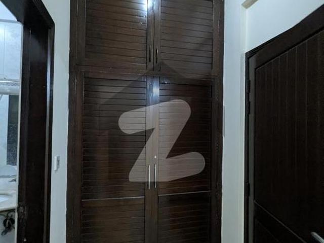 Apartment for rent in Islamabad