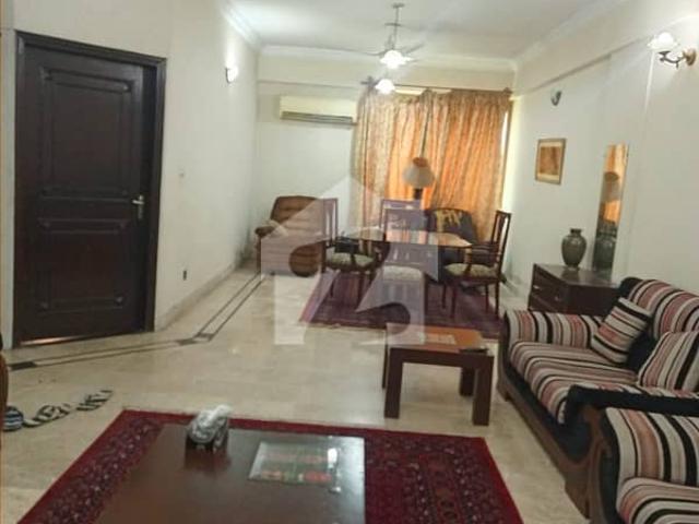 Apartment for sale in Islamabad