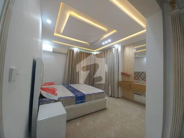 Apartment for sale in Islamabad