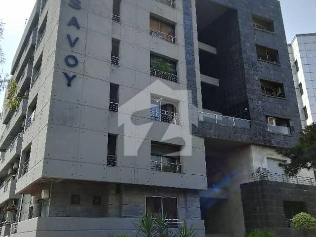 Apartment for rent in Islamabad