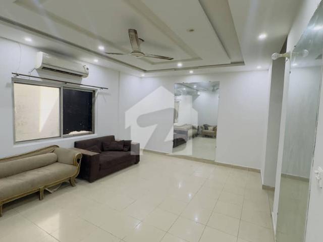 Apartment for rent in Islamabad