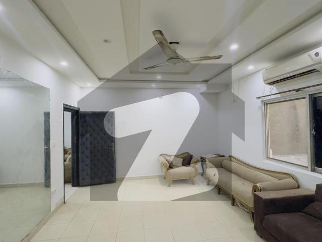 Apartment for rent in Islamabad