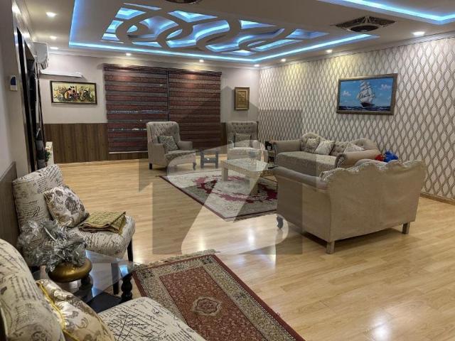 Apartment for rent in Islamabad